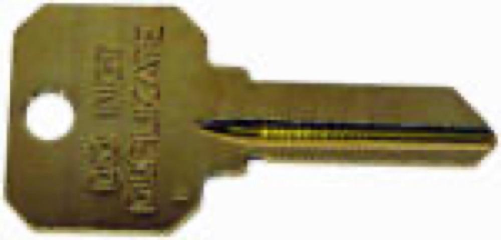 Schlag NoDupe Key Blank