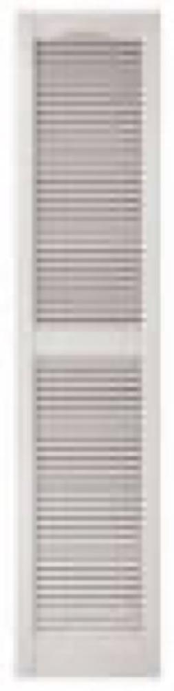 PR 15x67 WHT Shutter