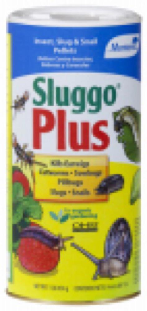LB Slug/Snail Killer