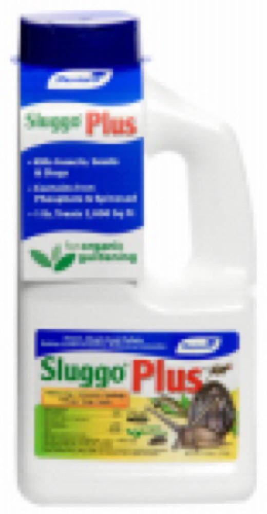 2.5LB Slug/Snail Killer