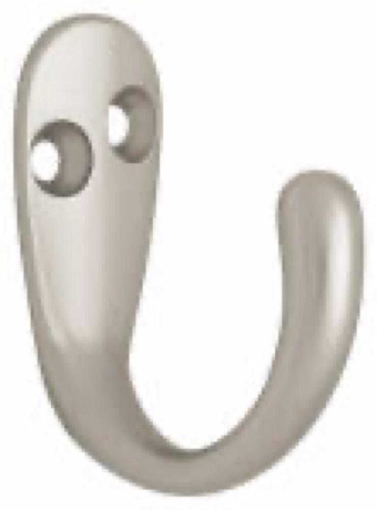 NI SGL Robe Hook
