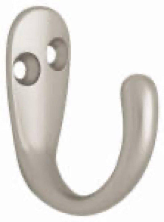 NI SGL Robe Hook