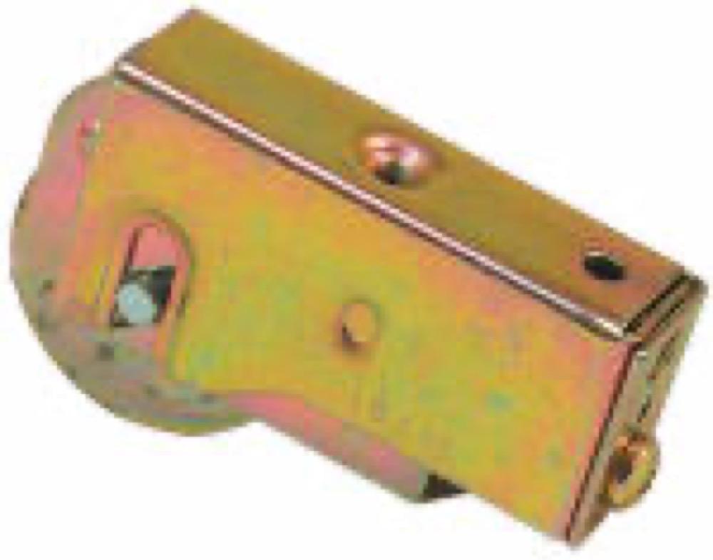 Patio DR Roll Assembly