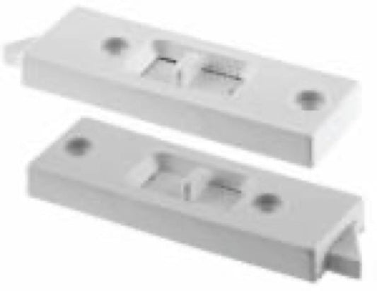 PR WHT Wind Tilt Latch