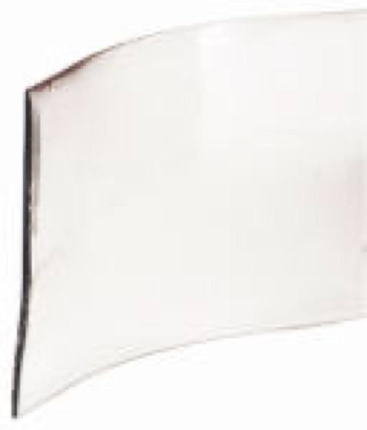 CLR SHWR DR Bottom Seal