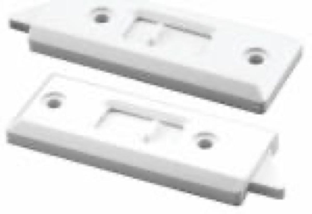 PR WHT Wind Tilt Latch