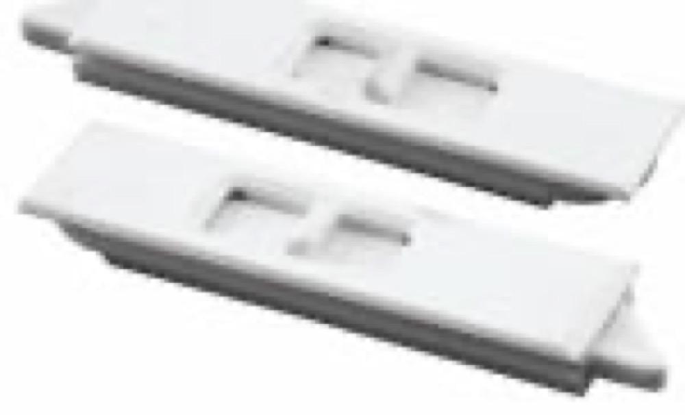 PR WHT Wind Tilt Latch
