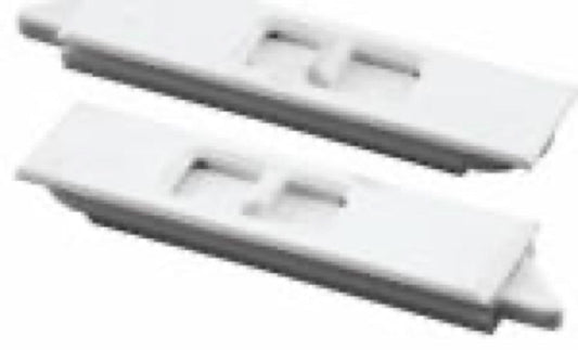 PR WHT Wind Tilt Latch