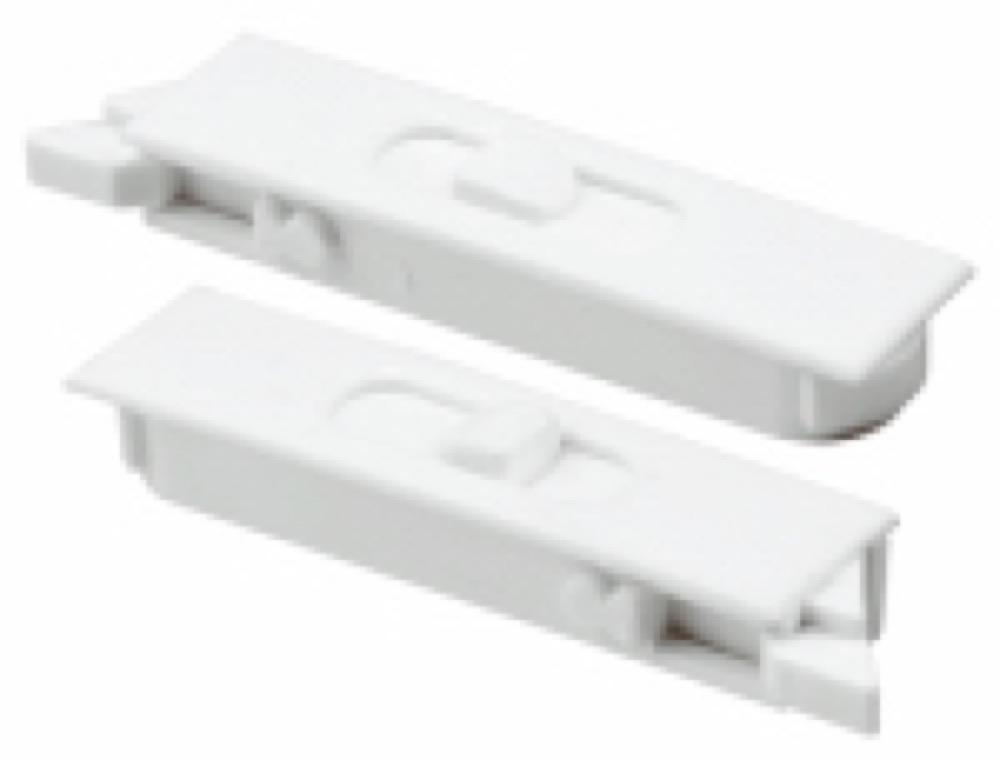 PR WHT Wind Tilt Latch