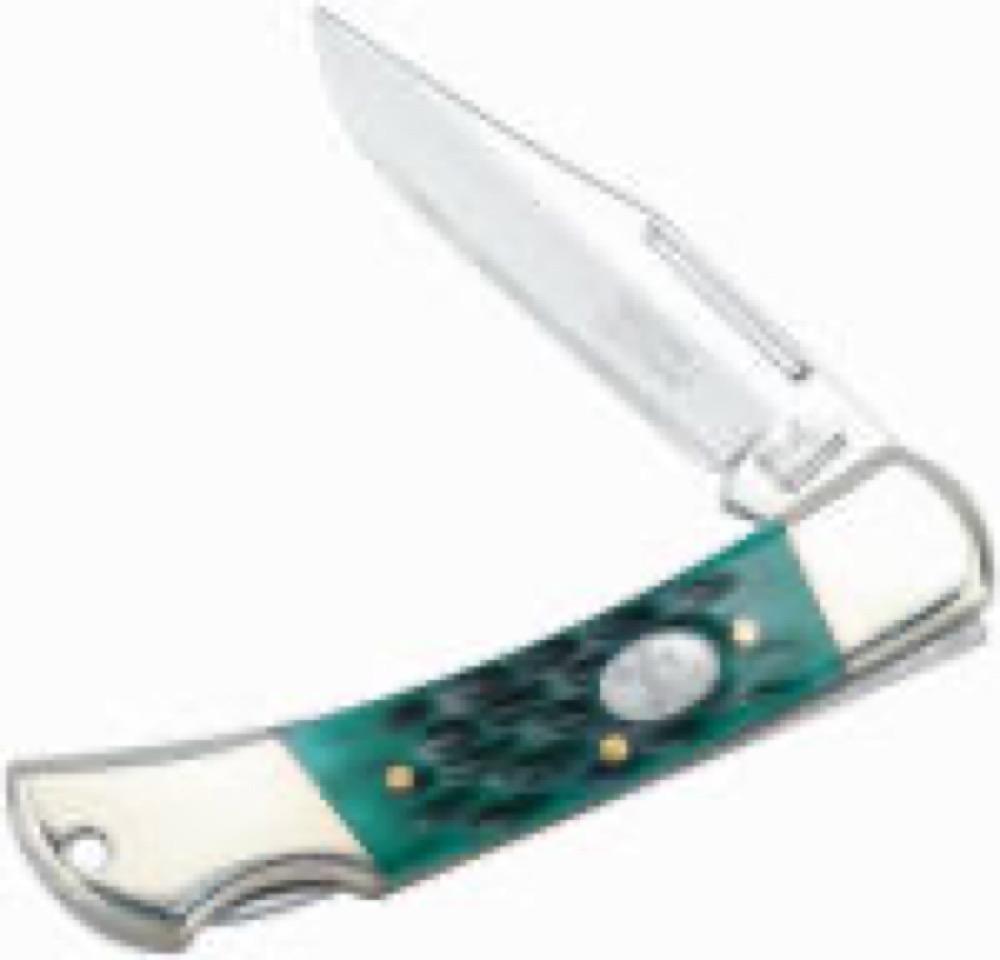 Warrior Fold Knife