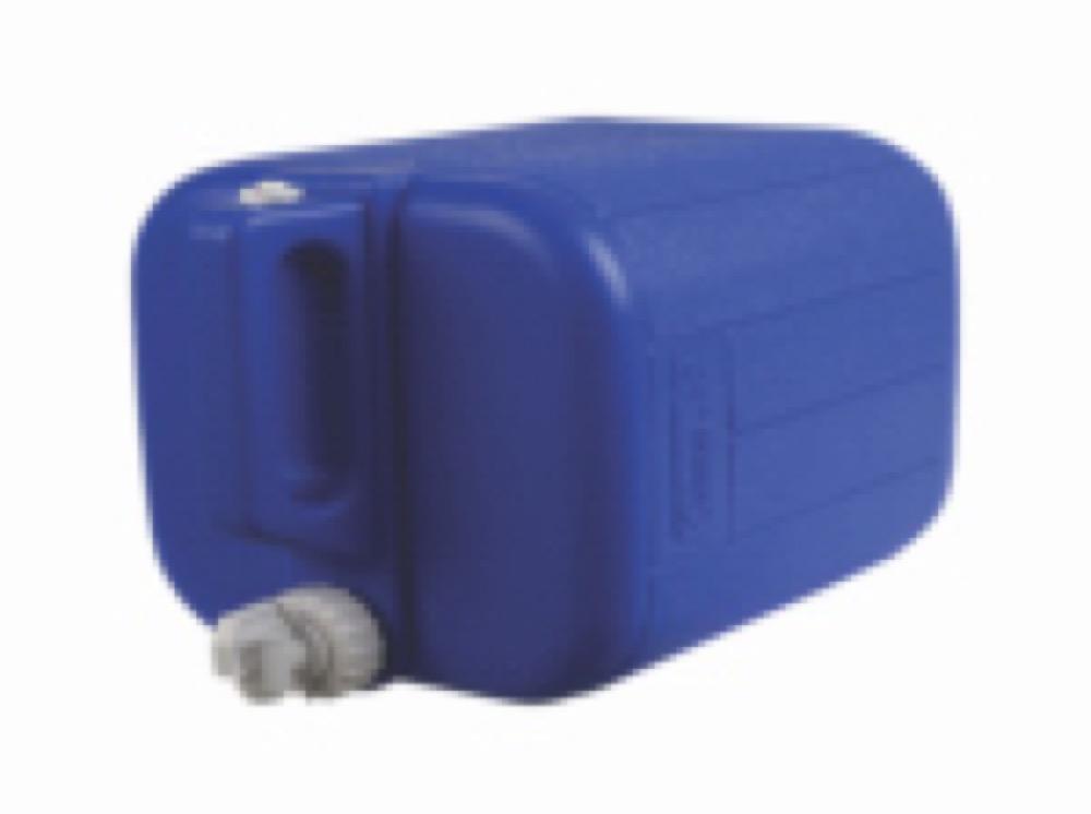 5GAL BLU WTR Carrier