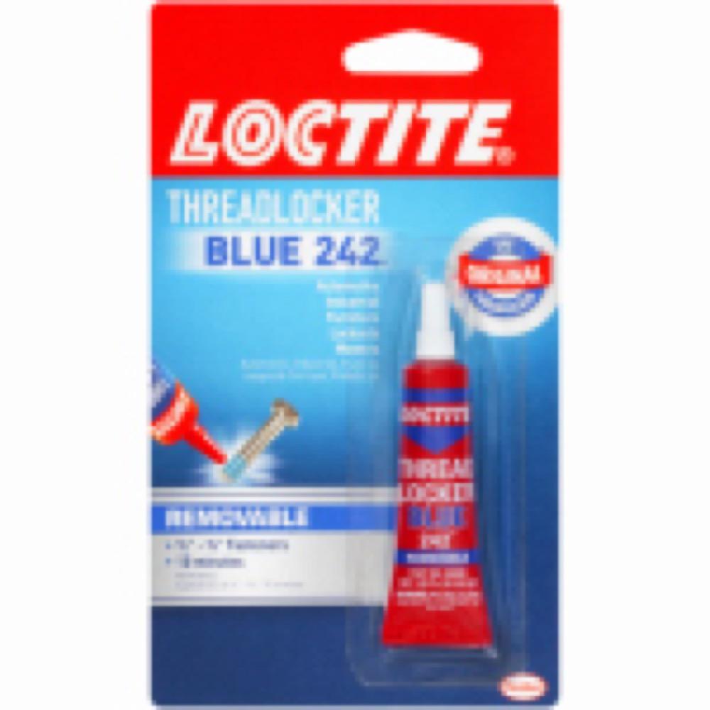 6ml Threadlocker Blue