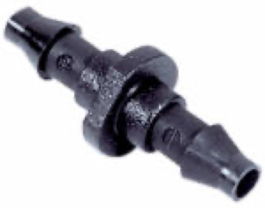 10PK 1/4 Barb Connector