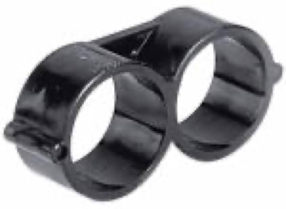 Figure 8 Poly Tube End