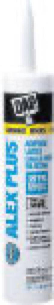 10.1OZ DK BRZ LTX Caulk