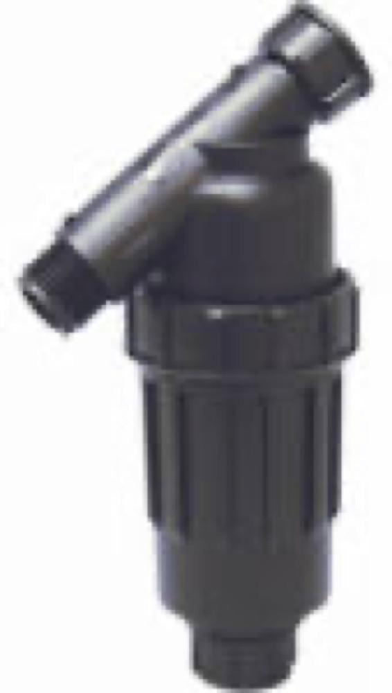 3/4x3/4 GRN Scr Filter