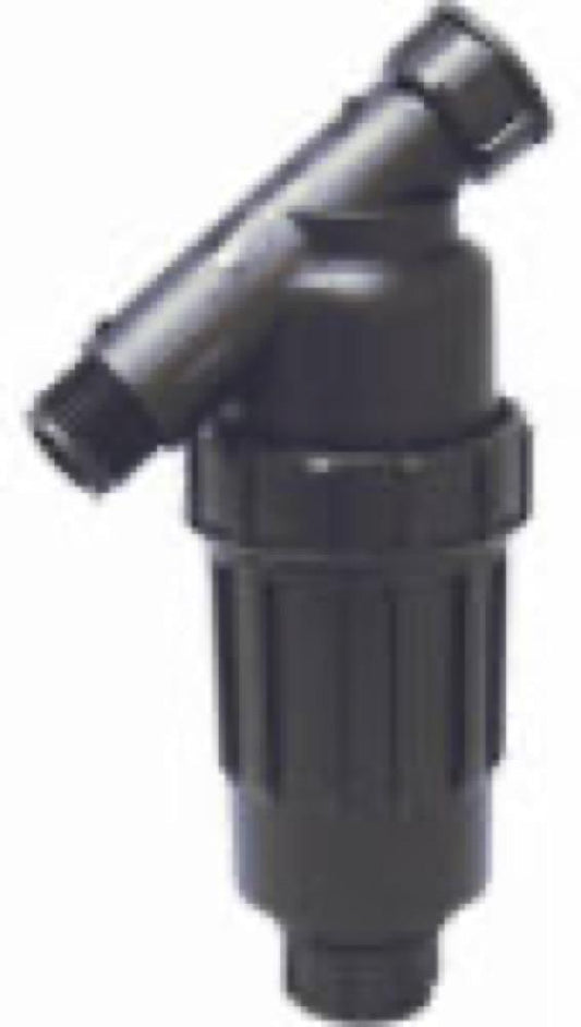 3/4x3/4 GRN Scr Filter