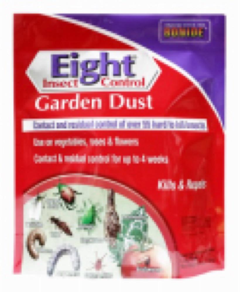 3LB Eight GDN Dust