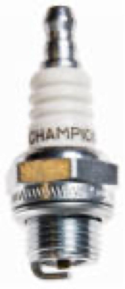 Cham CJ6 L&G SPK Plug