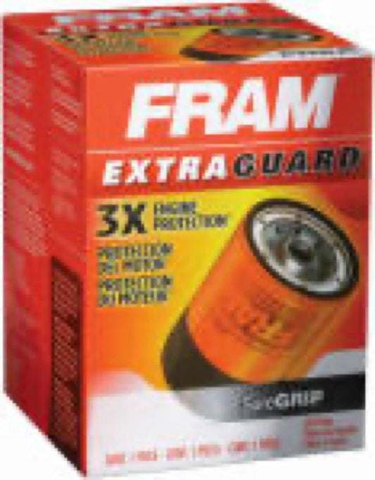 Fram PH3980 Oil Filter