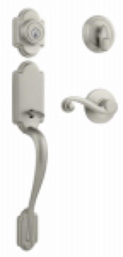 SatNI Arlingto Handlset