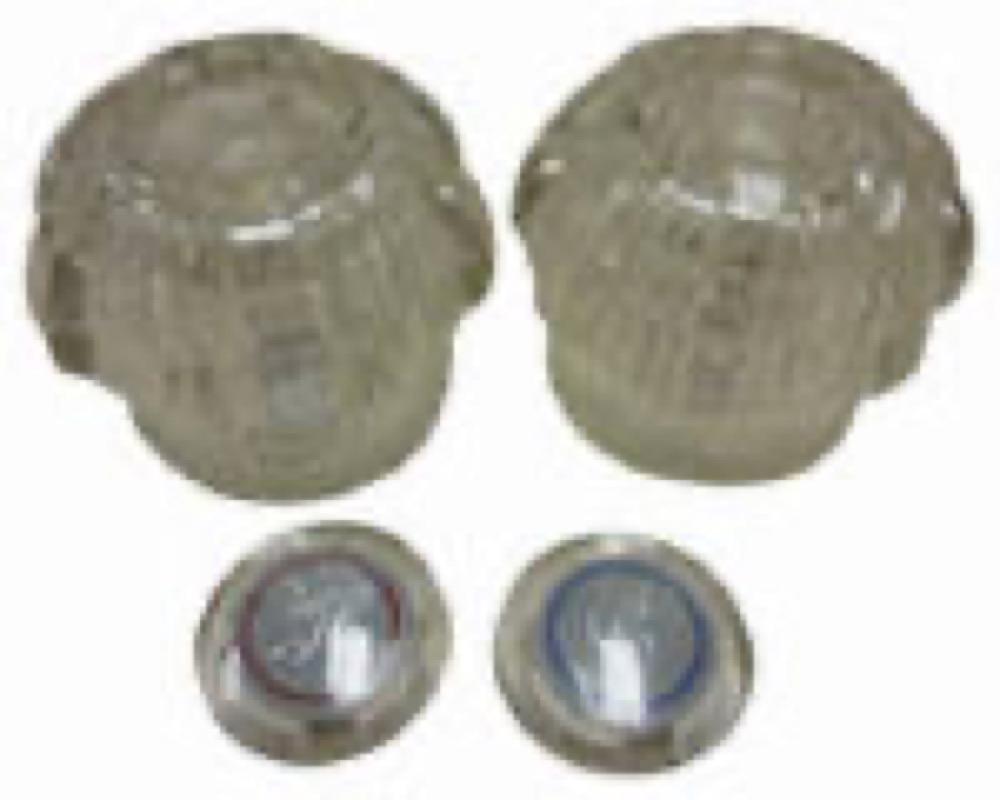 BP 2Hand Acry Handle