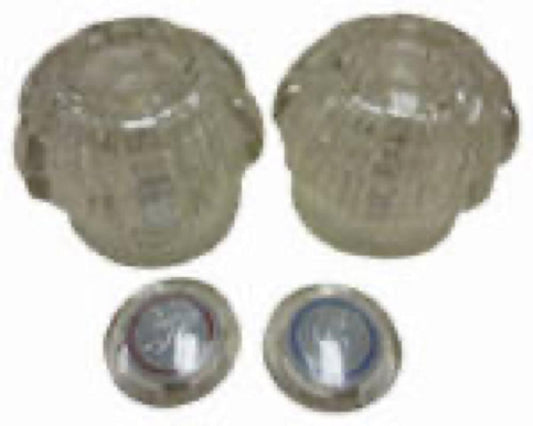 BP 2Hand Acry Handle