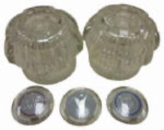 BP 2Hand Acry Handle