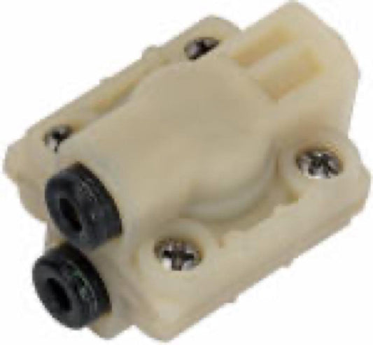 BP SHWR Valve Assembly