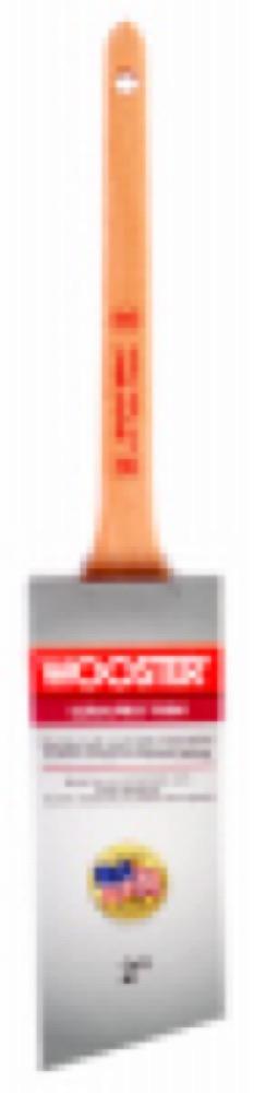 2" Nyl ANG Sash Brush