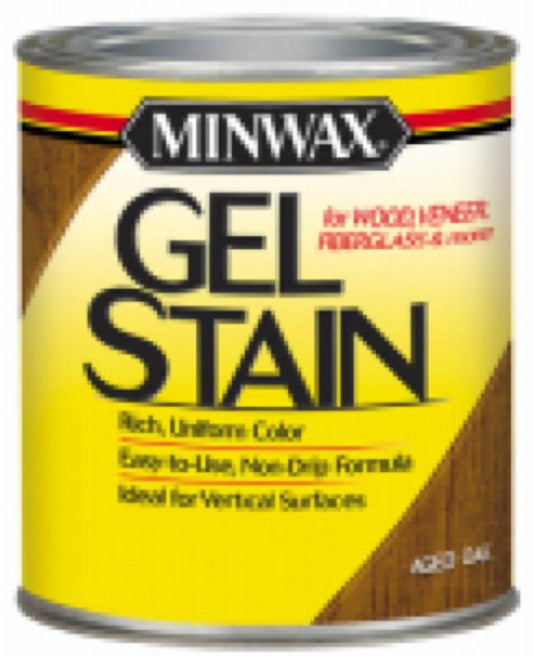 QT Aged Oak Gel Stain