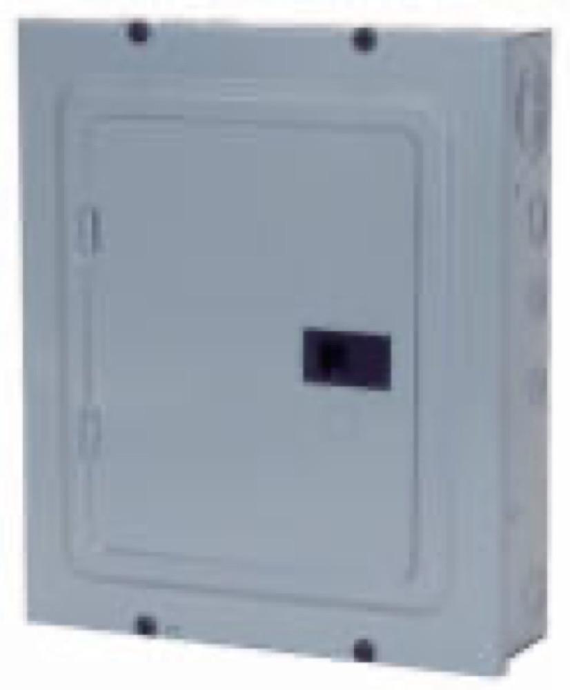 125A Main Lug Center