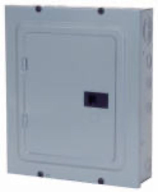 125A Main Lug Center