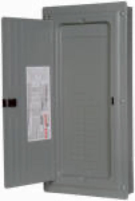 200A Main Lug LD Center