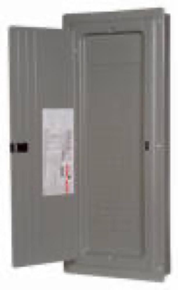 200A Main Lug LD Center