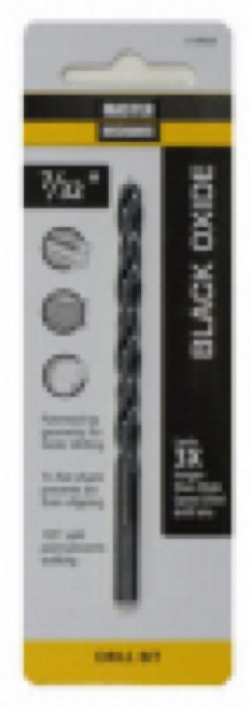 MM7/32x3-3/4 BLK OX Bit
