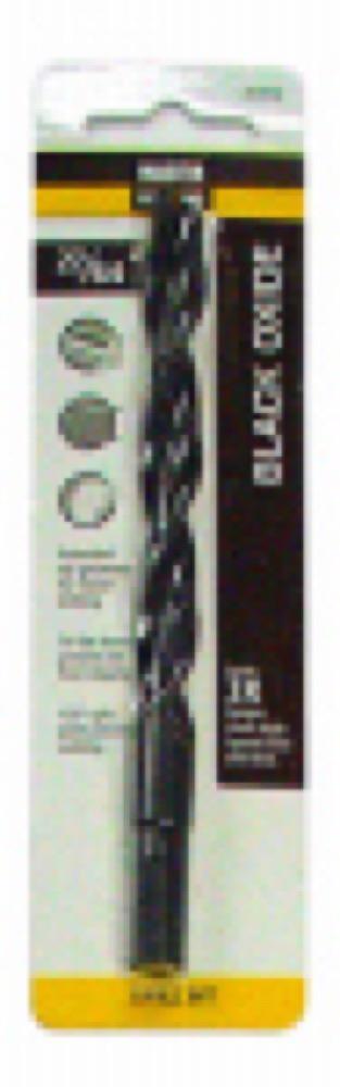 MM27/64x5-3/8 BLK OXBit