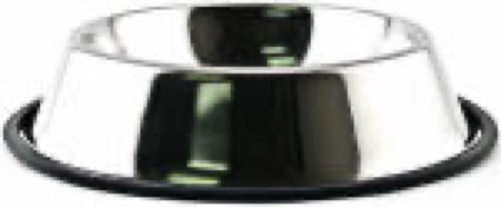 64OZ SS Pet Bowl