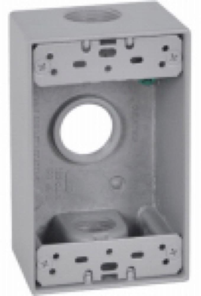 ME GRY WP 1G Out Box