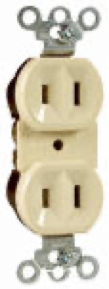 15AIVY 2Wir DPLX Outlet