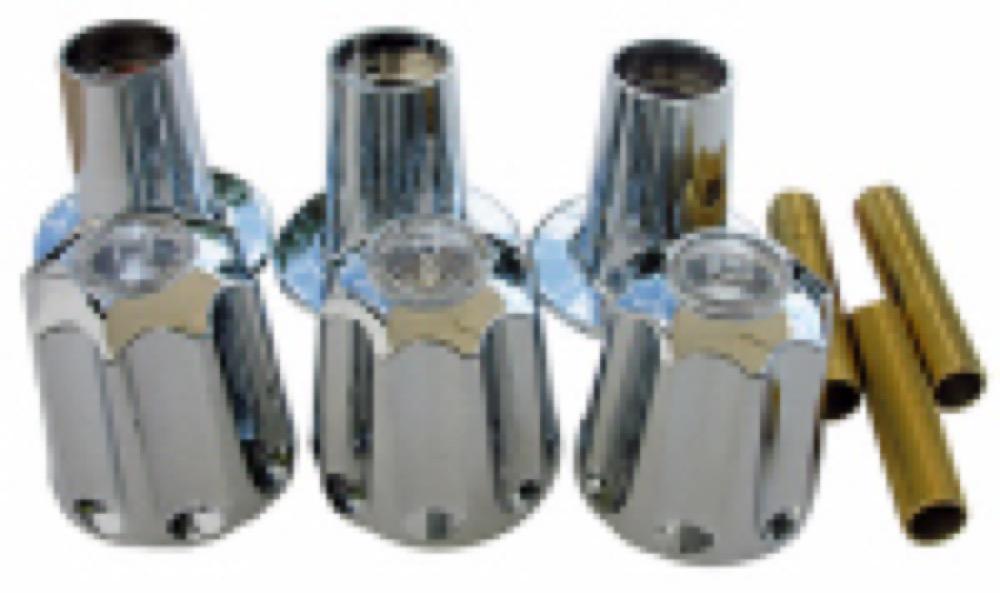 Gerber 3Valve Trim Kit