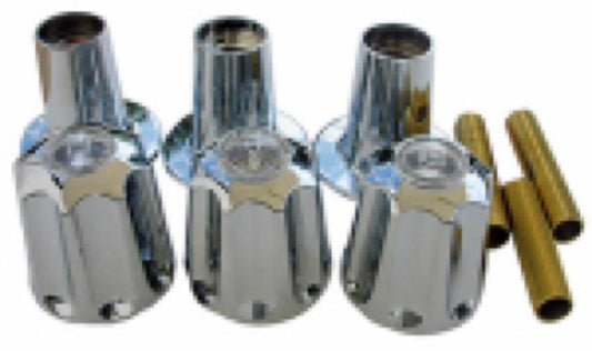 Gerber 3Valve Trim Kit