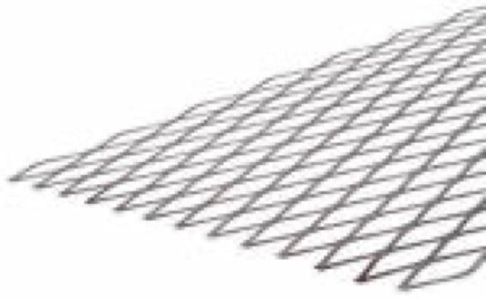 1/2x12x24Diam MTL Sheet