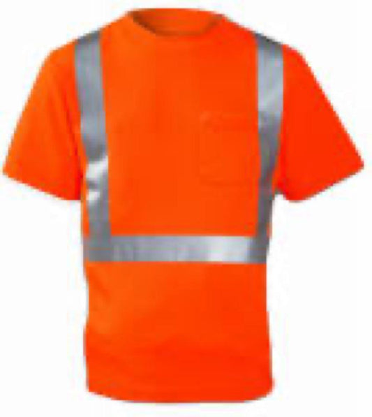 MED ORG Class II Shirt