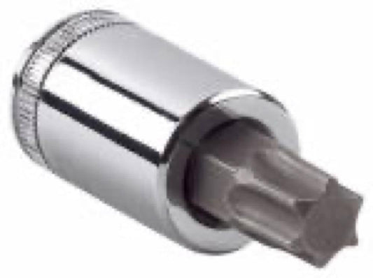 MM T60 Torx Bit Socket