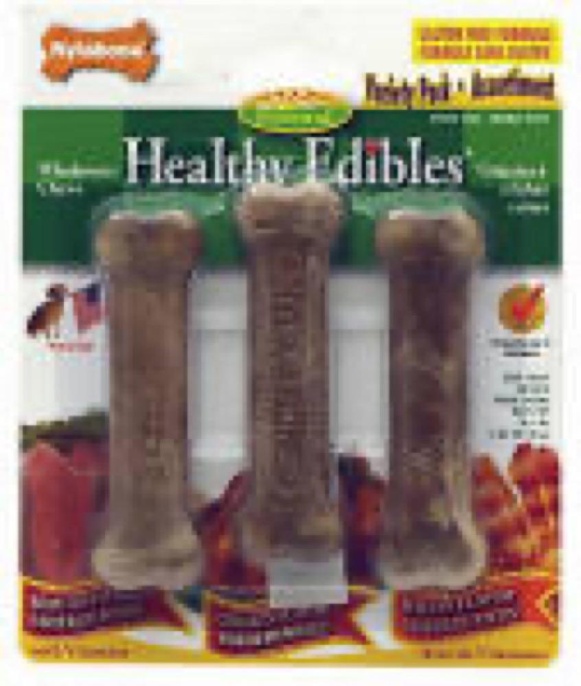3PK SM Healthy Edibles