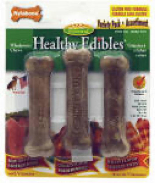 3PK SM Healthy Edibles