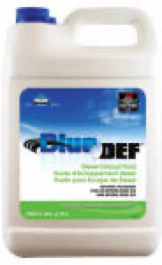 Def GAL Exhaust Fluid