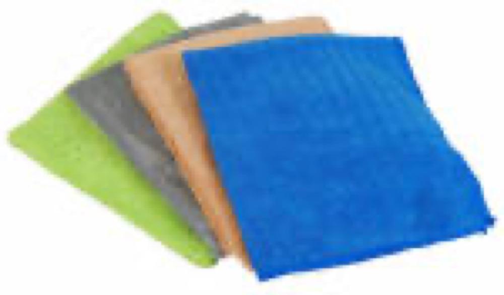 4PK Microfiber Cloths