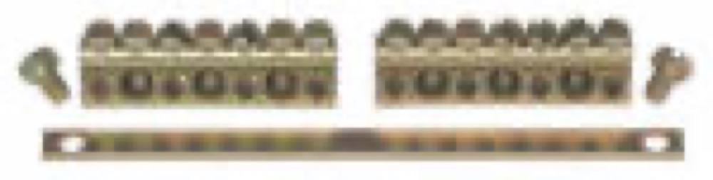 GE Equip 14HoleGRND Kit